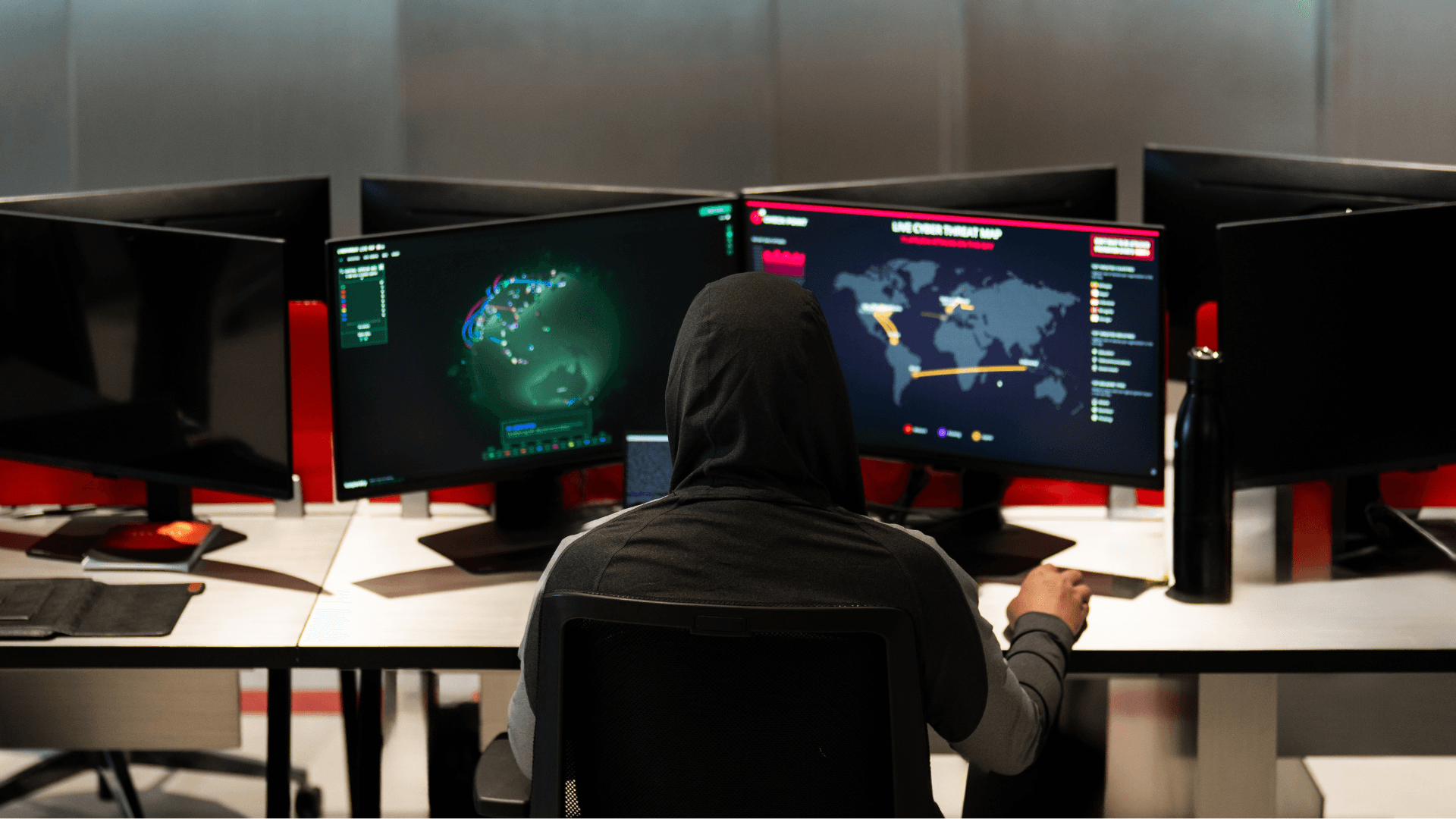 10 Perusahaan Cyber Security di Indonesia (2026): Layanan dan Cara Memilihnya
