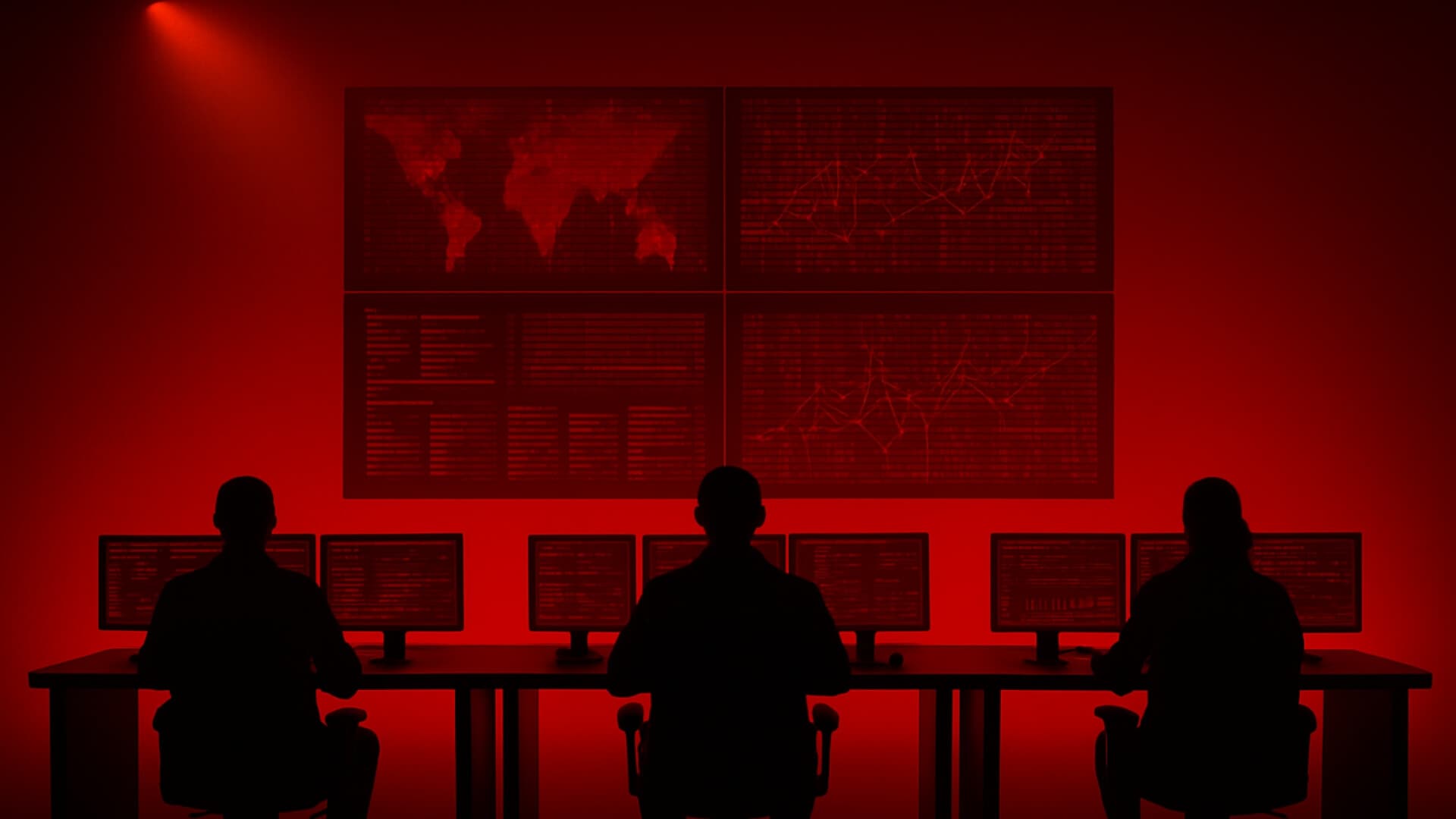SOCaaS, SOC as a Service, Security Operations Center