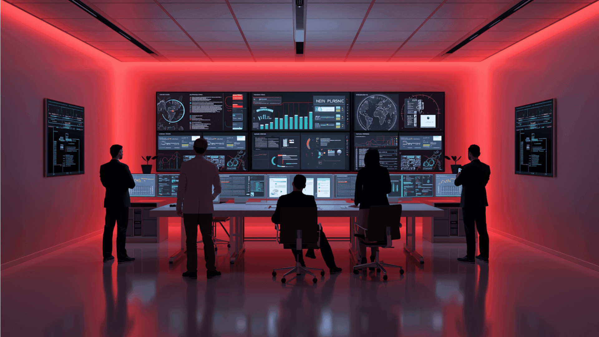 IT-OT convergence security