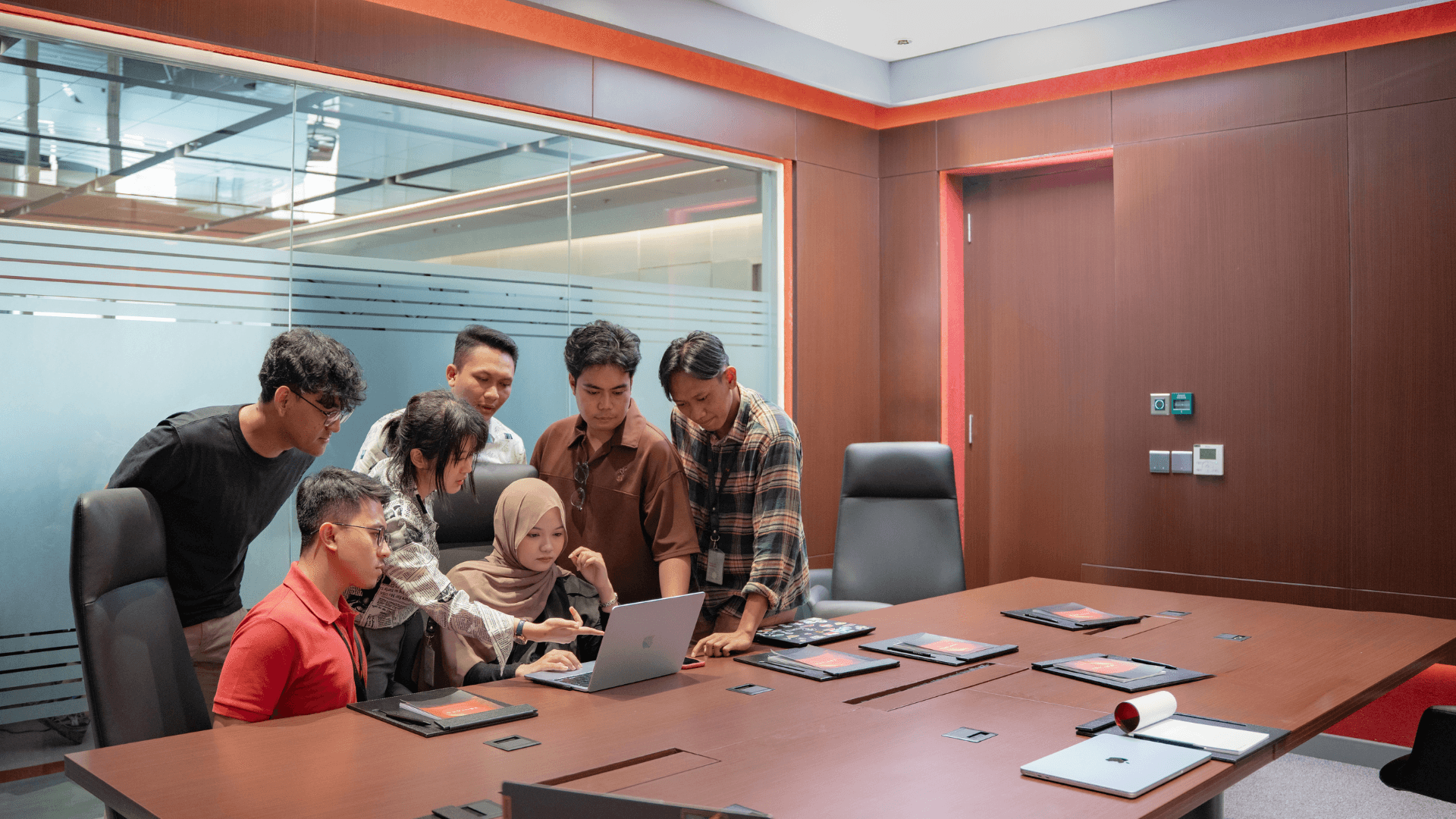 AI Infrastructure Security: Protecting Singapore's Next-Generation Data Centers
