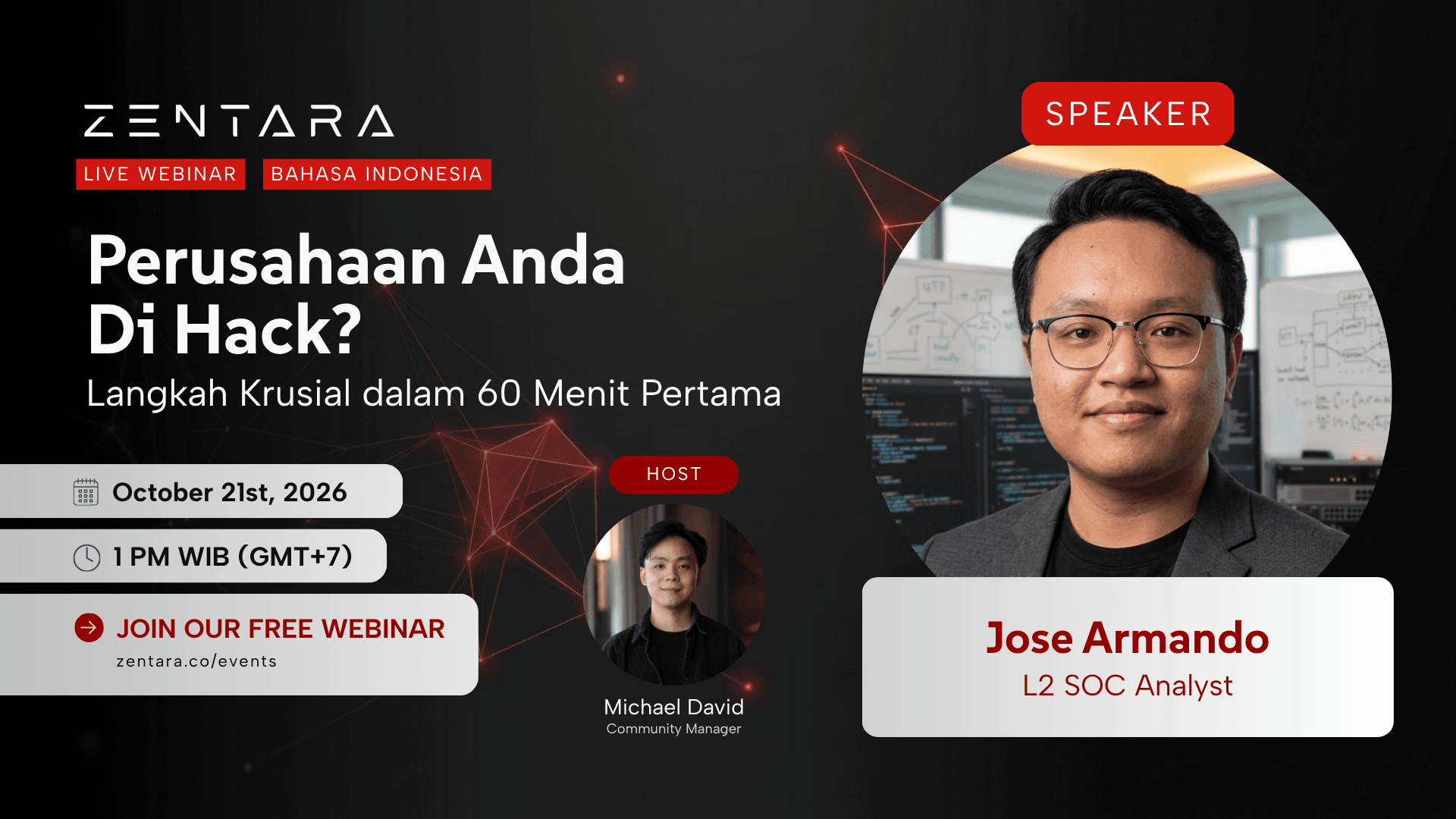 Oct Webinar Poster