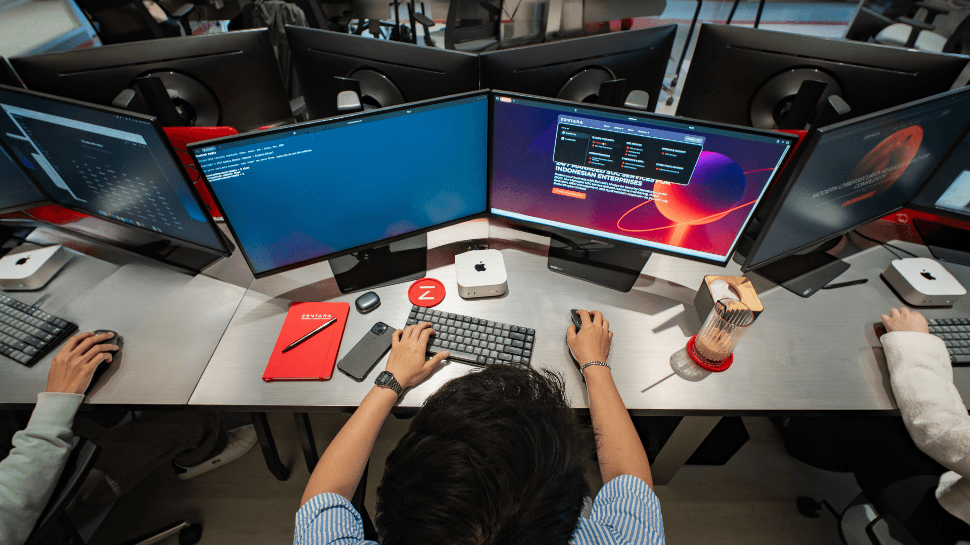 Future-Proofing the SOC: Defend Against AI Threats with AI-Assisted Ops