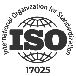 ISO 17025