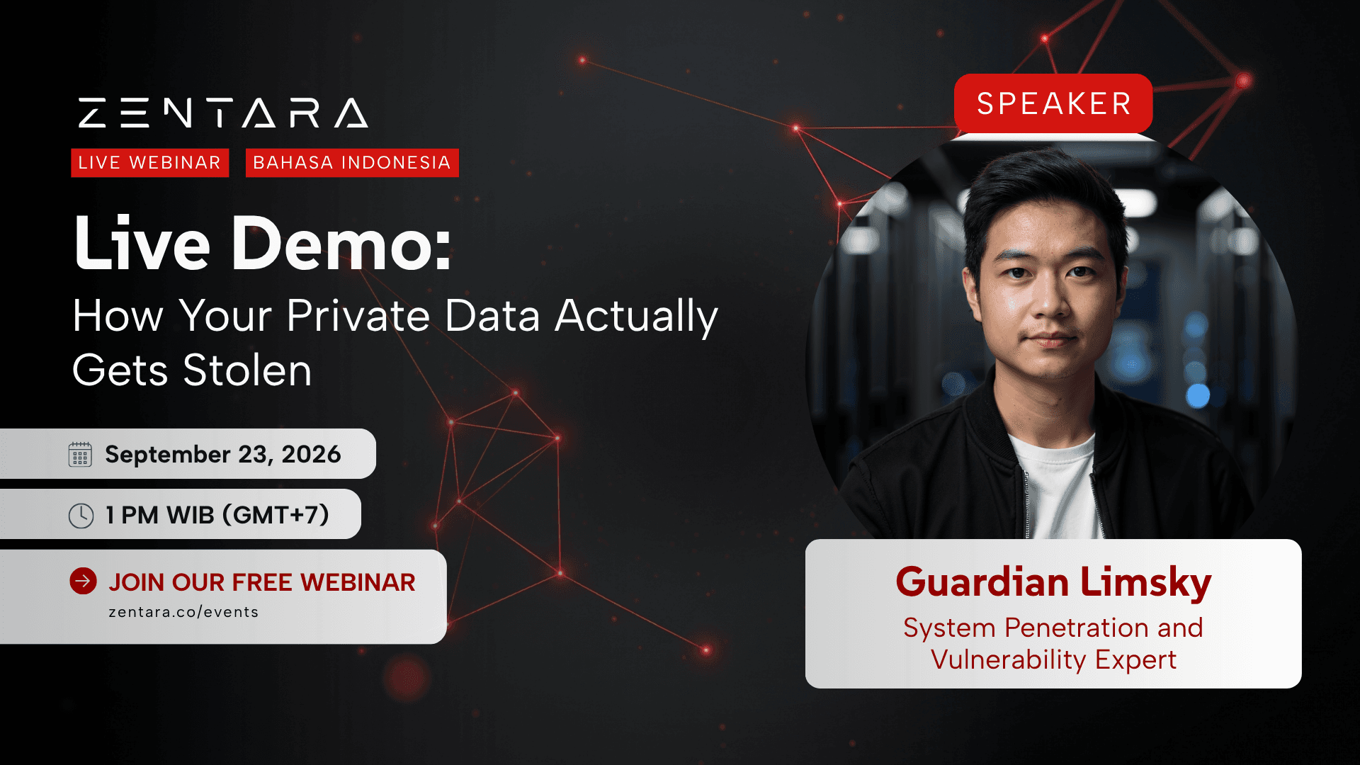 Sept Webinar Poster