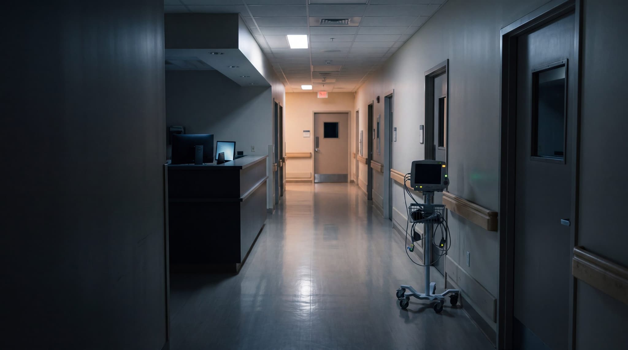 Healthcare