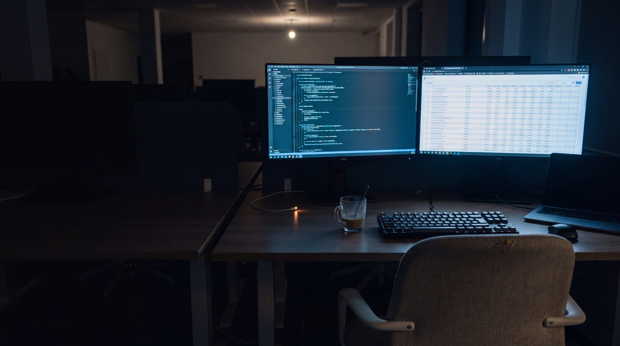 Technology & Startups