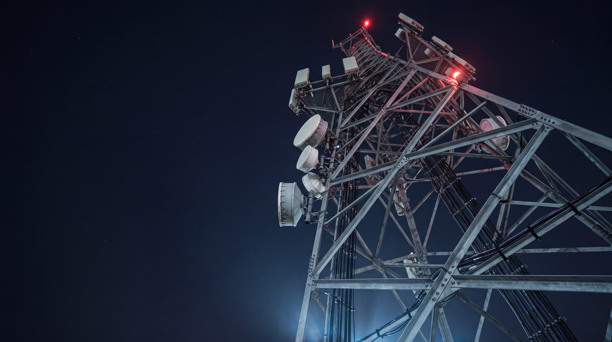 Telecommunications