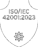 ISO/IEC 42001:2023 Certified