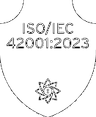 ISO/IEC 42001:2023 Certified