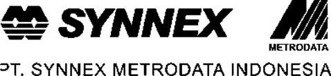 PT Synnex Metrodata Indonesia