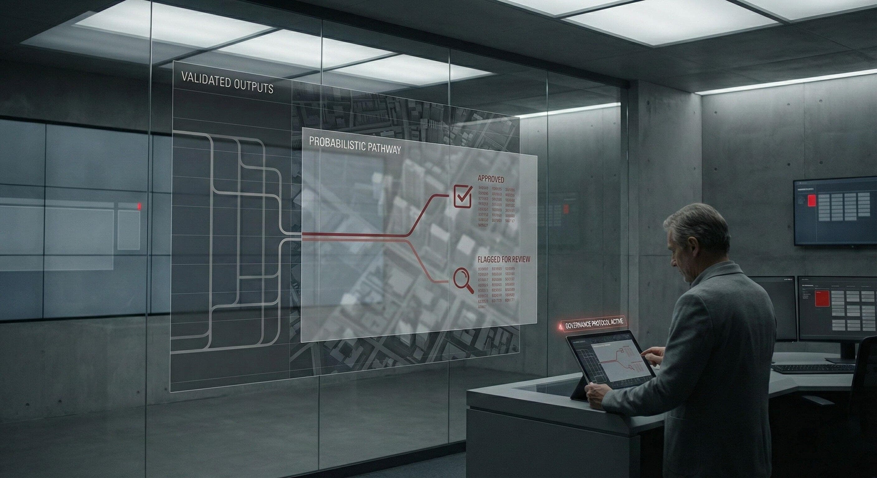 AI Hallucination in Critical Systems Zentara