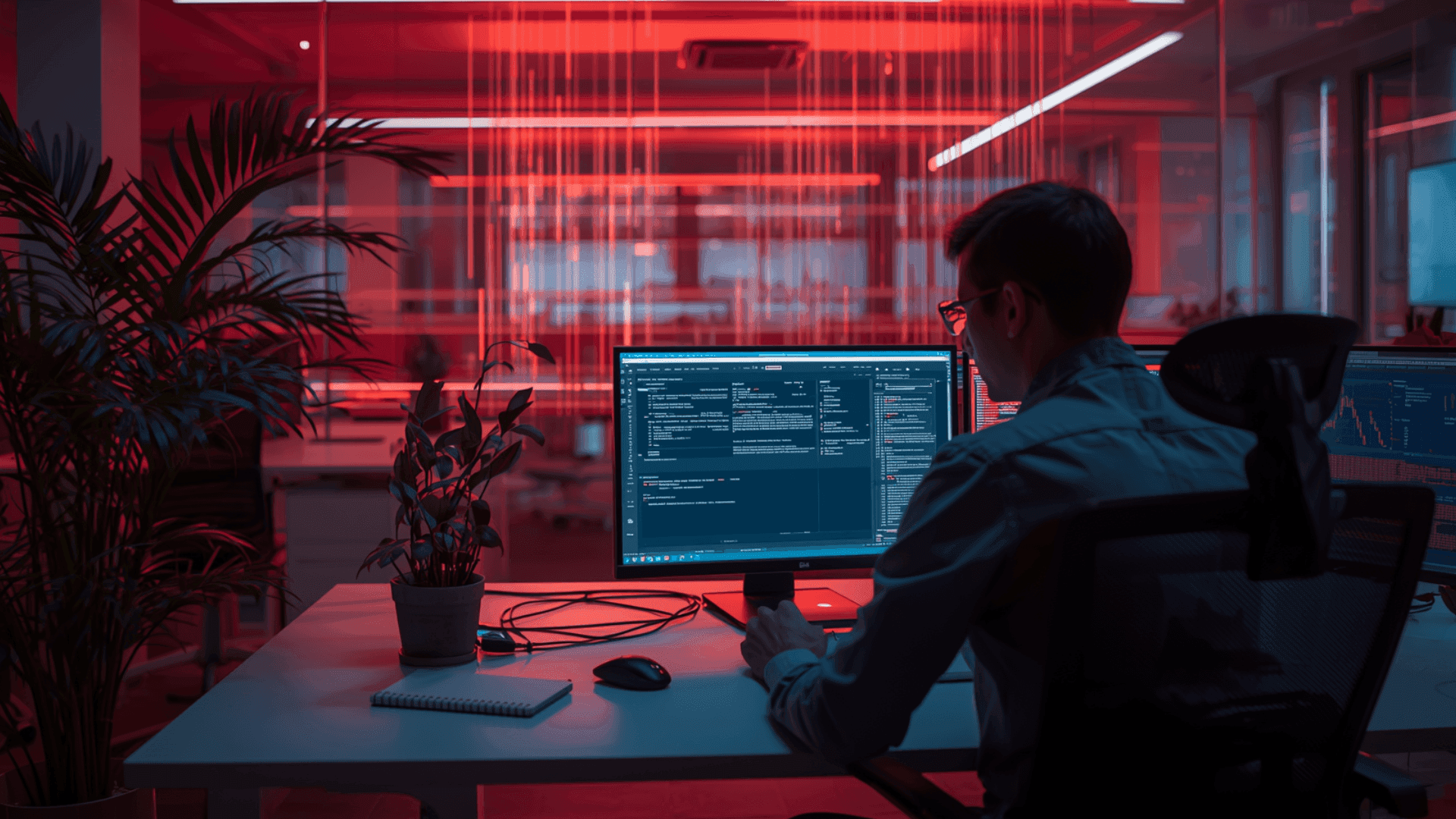 API security posture
