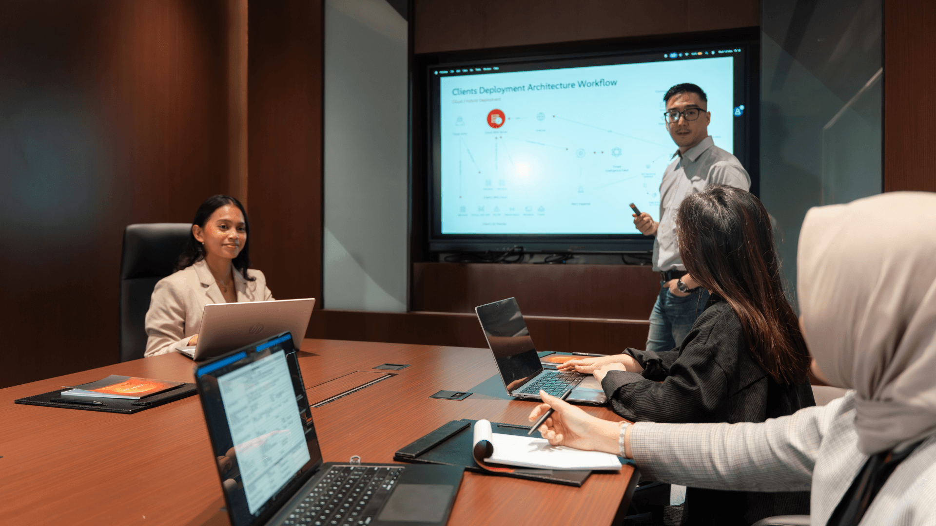 Cybersecurity Audit Checklist: Free Template and Best Practices