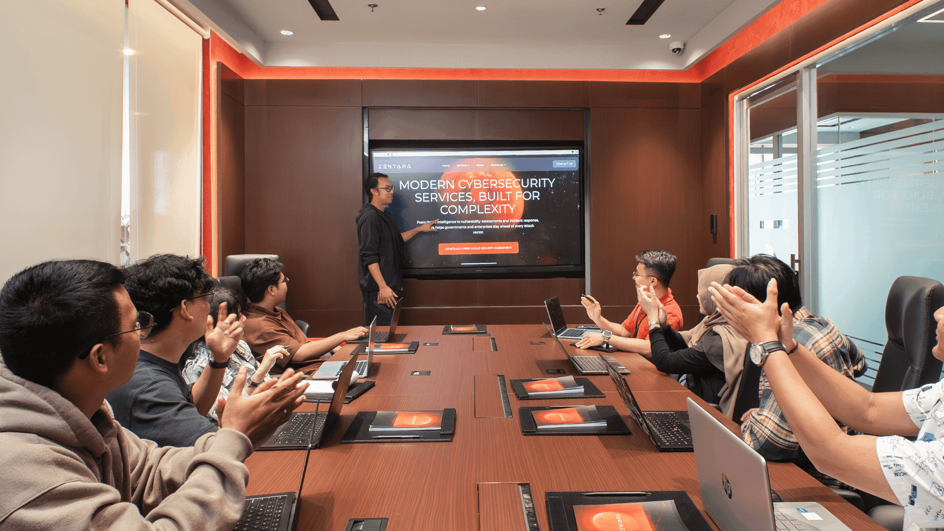 Cybersecurity Act Singapore: Are You Now an FDI or ESCI?