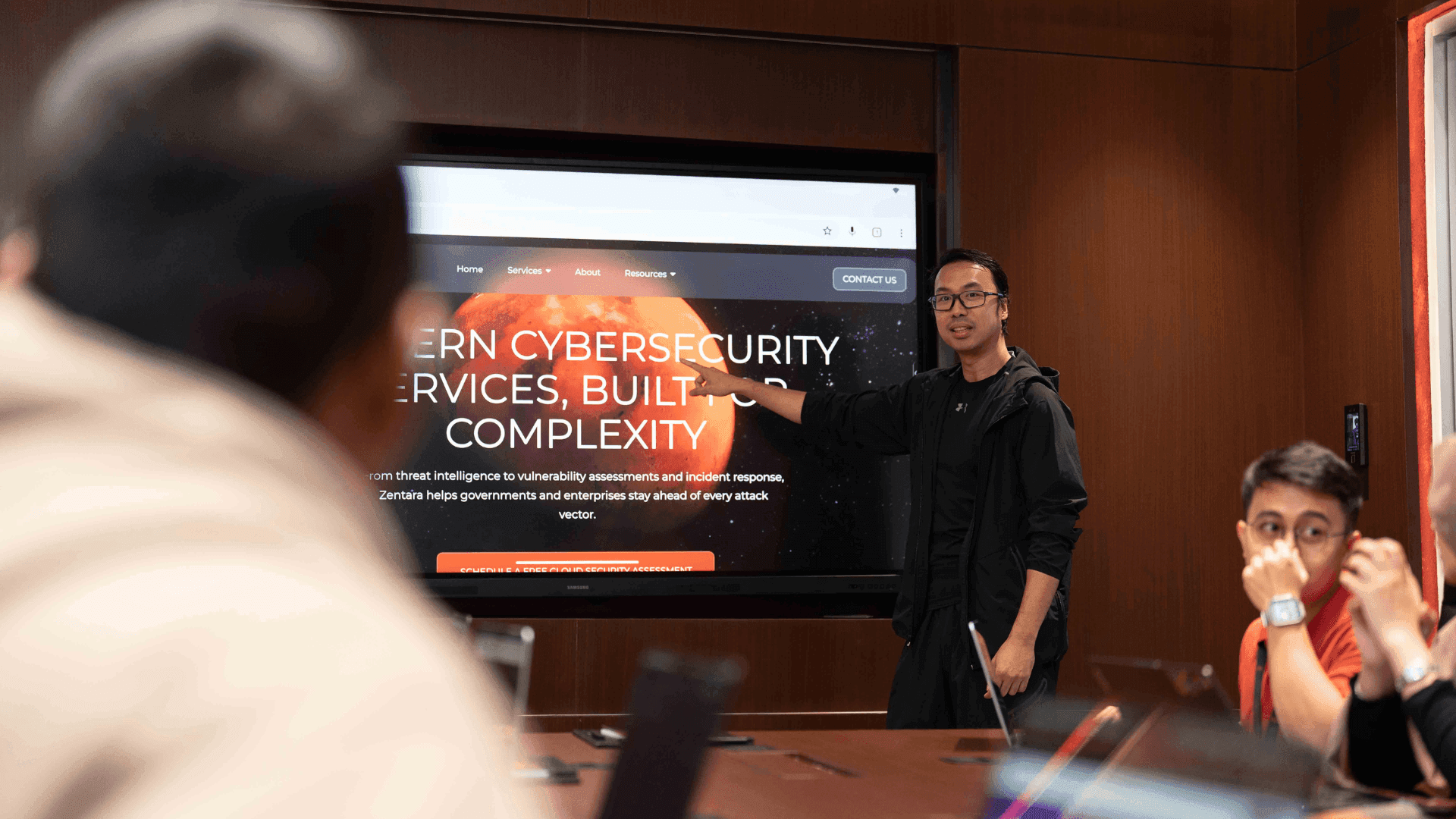 What Is Cloud Security? Everything You Need to Know