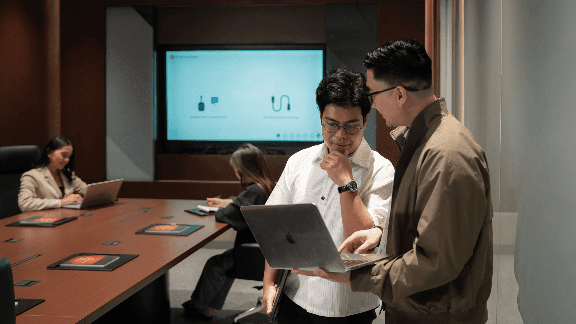 Third-Party Risk Management Under Singapore's Cybersecurity Act