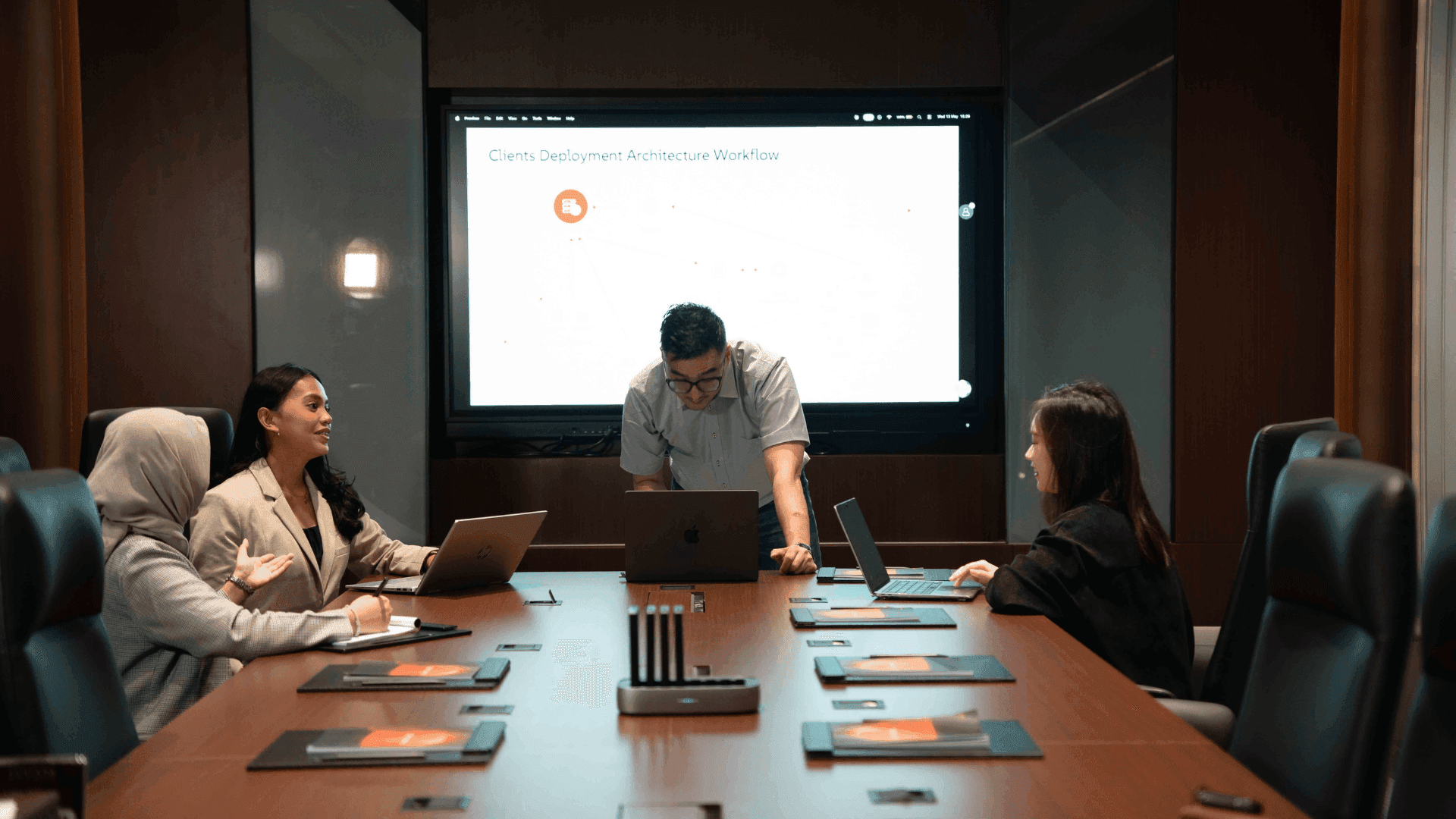 Indonesia's Data Protection Authority and the Move to Active UU PDP Enforcement