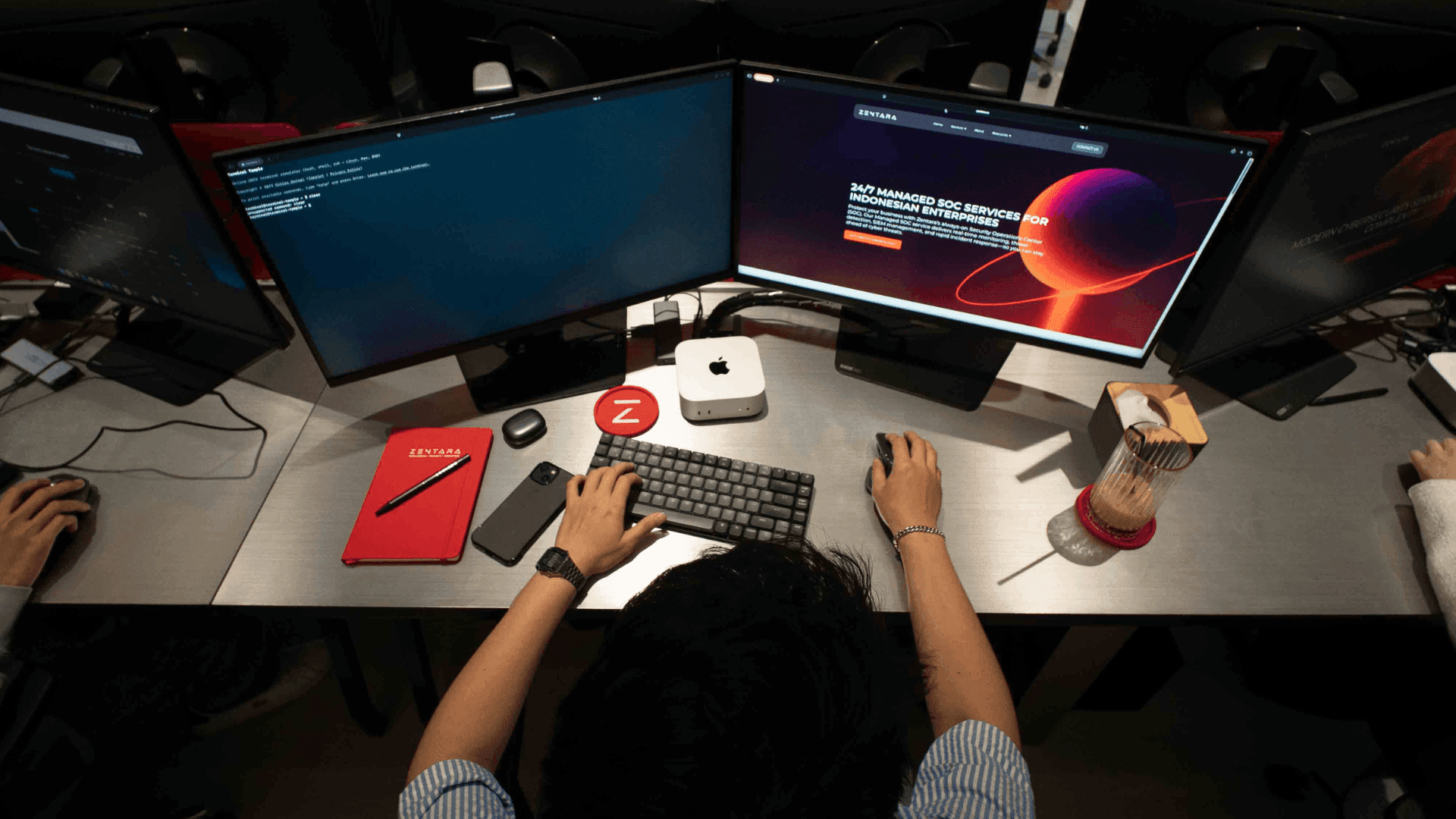 What Is a Managed SOC? Services, Benefits, and How to Choose
