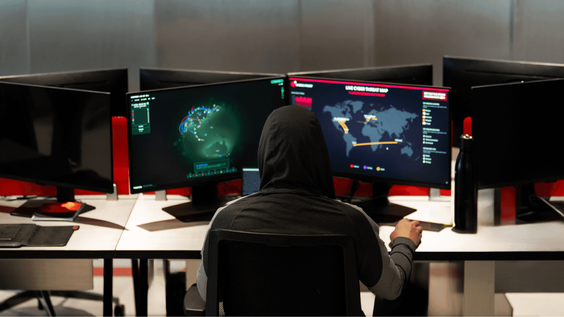What Is Ransomware? How It Works and How to Prevent It