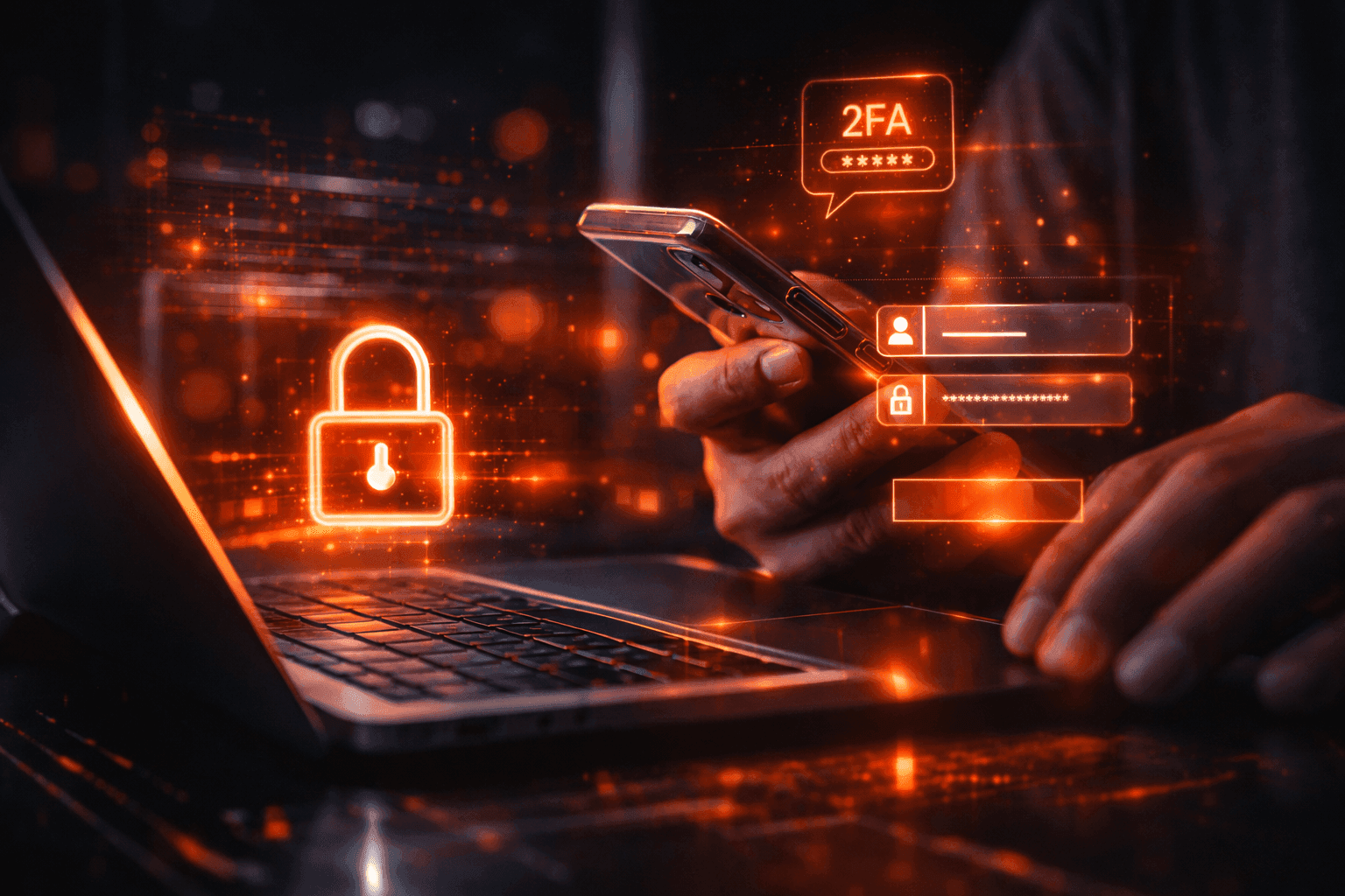 MFA bypass attacks