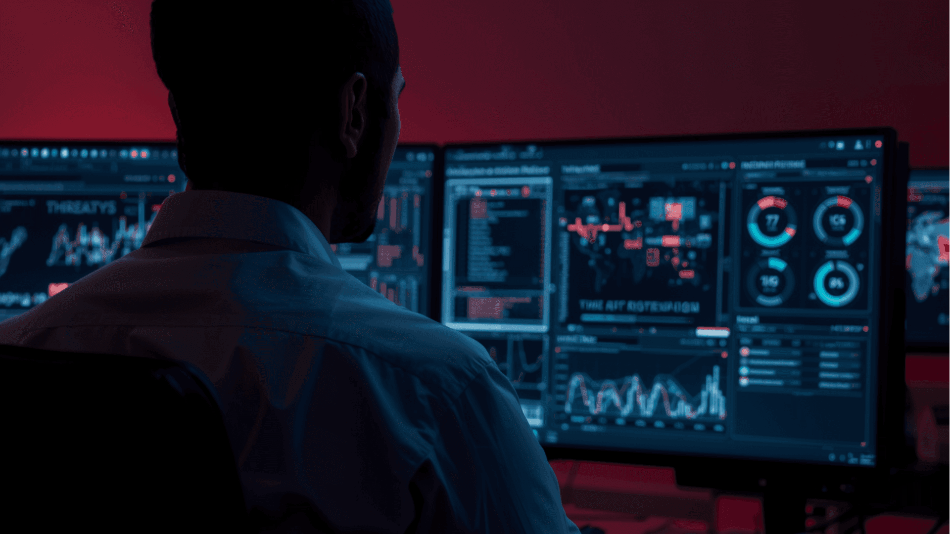 Cybersecurity capacity building