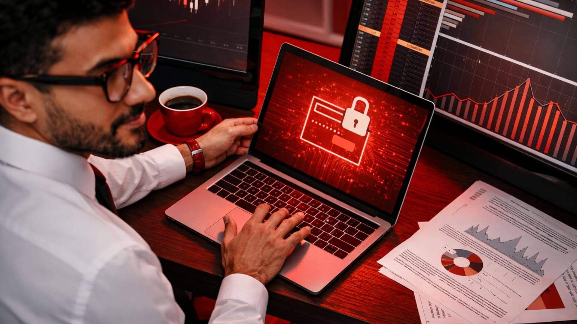 Data Loss Prevention Strategy