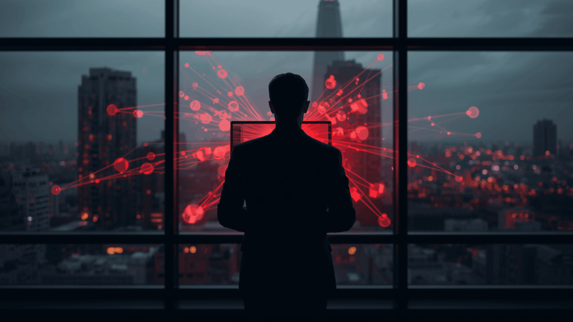Enterprise Attack Surface Management