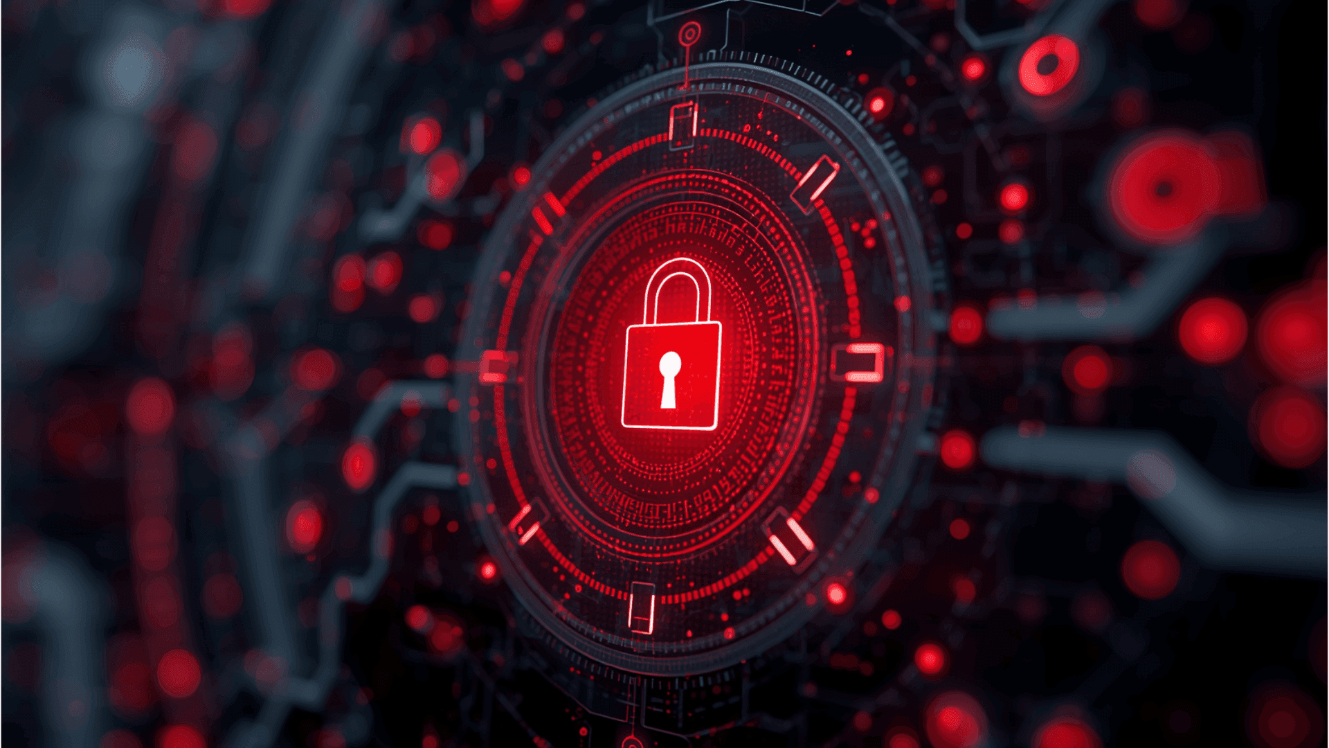 Quantum-safe financial infrastructure