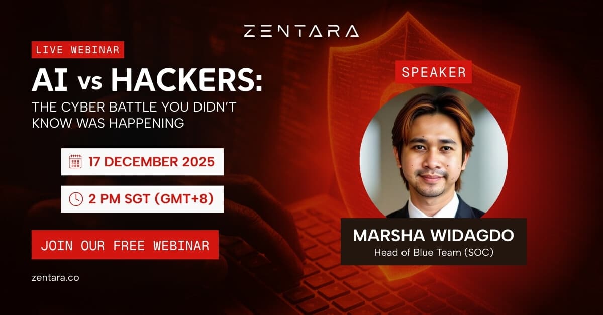 LI Event Page Header