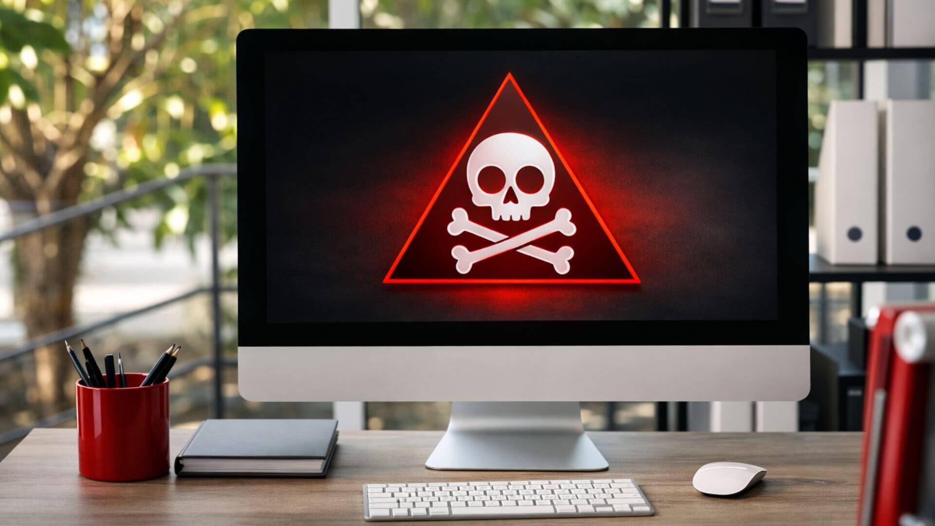 Malware Removal for Enterprises What “Clean” Really Means After Infection