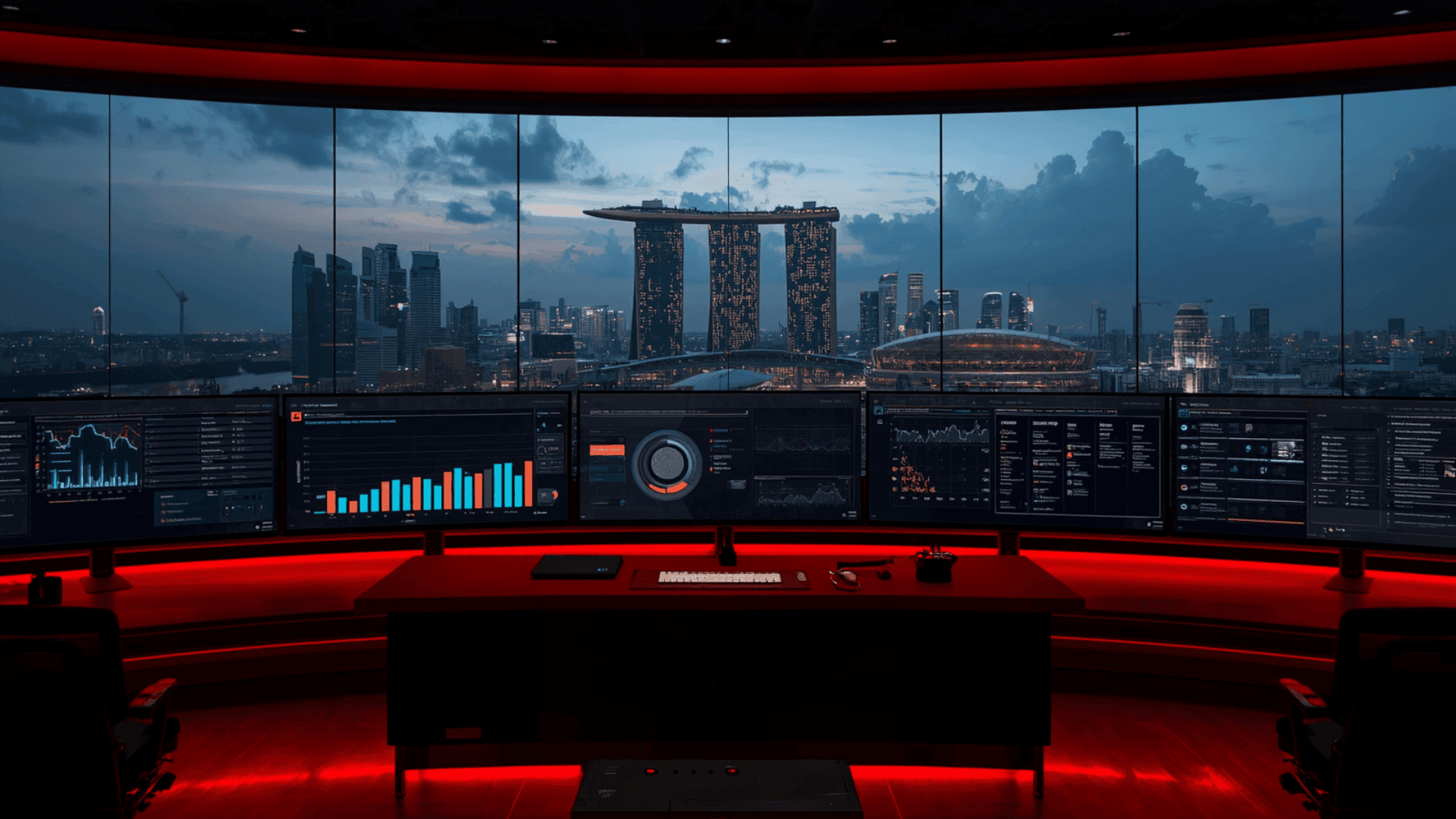 Cyber Trust Mark Level 5 compliance