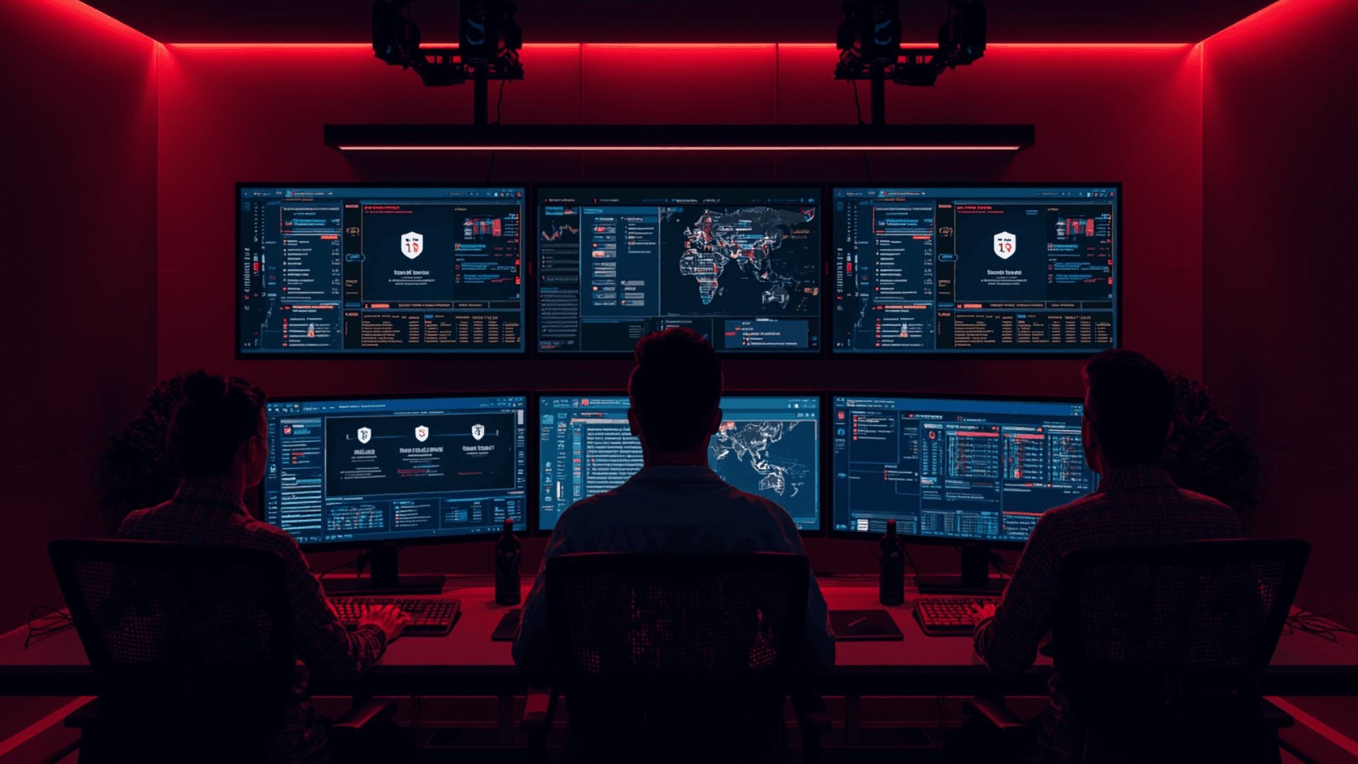 National Cybersecurity Plan alignment