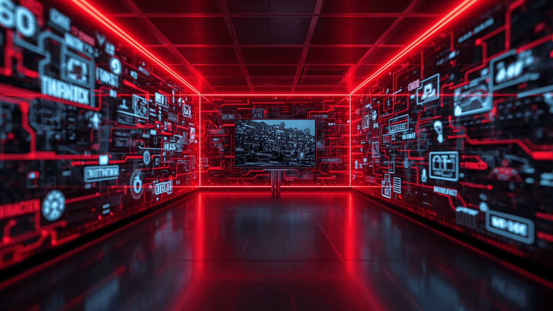 Agentic AI security