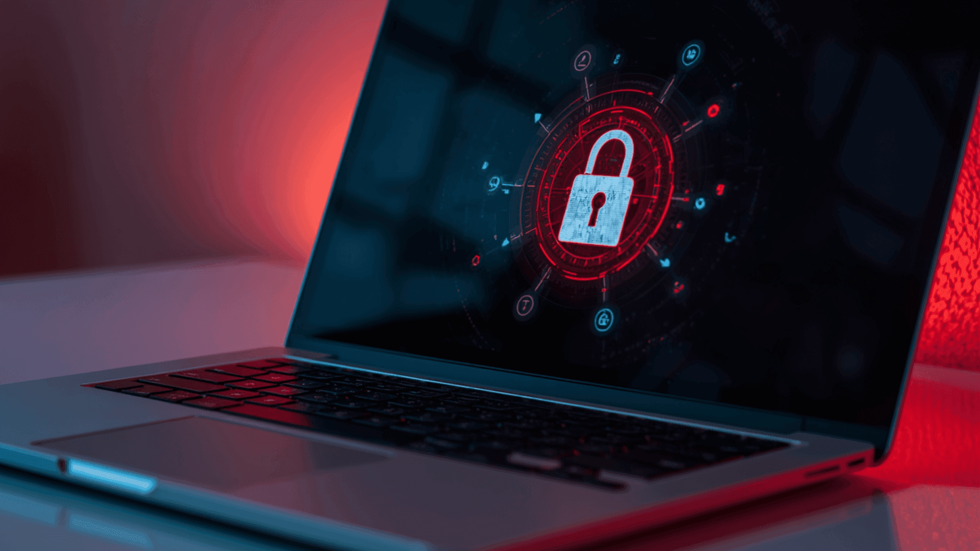Identity-centric security strategy
