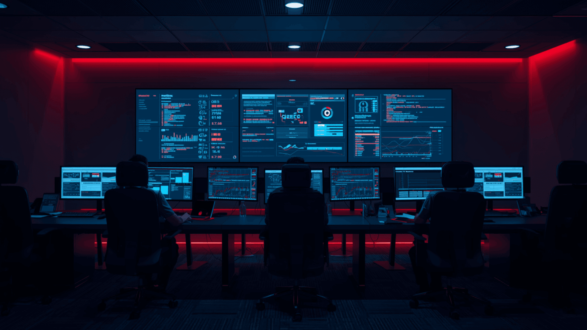 SOC automation