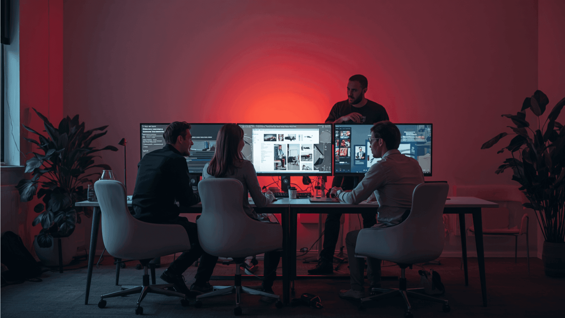 secure by design MVP security