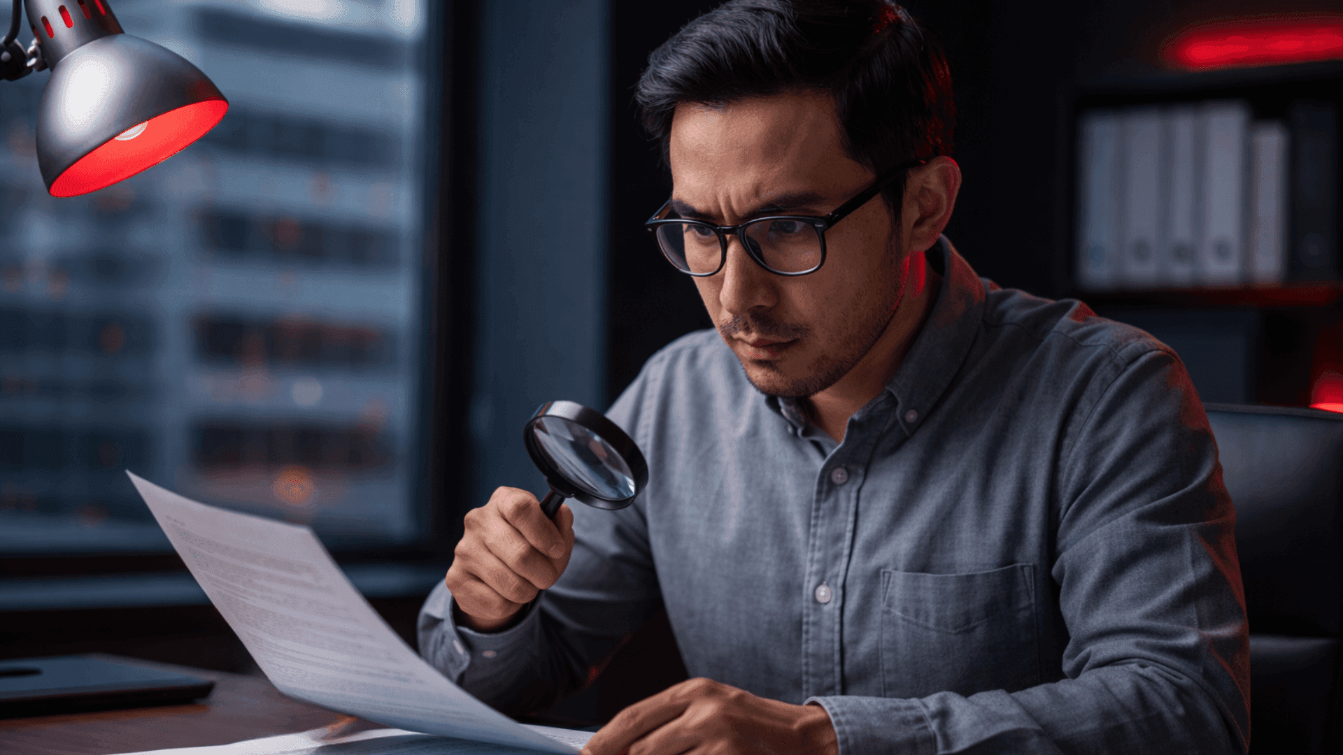 Security Audits vs. Security Assessments