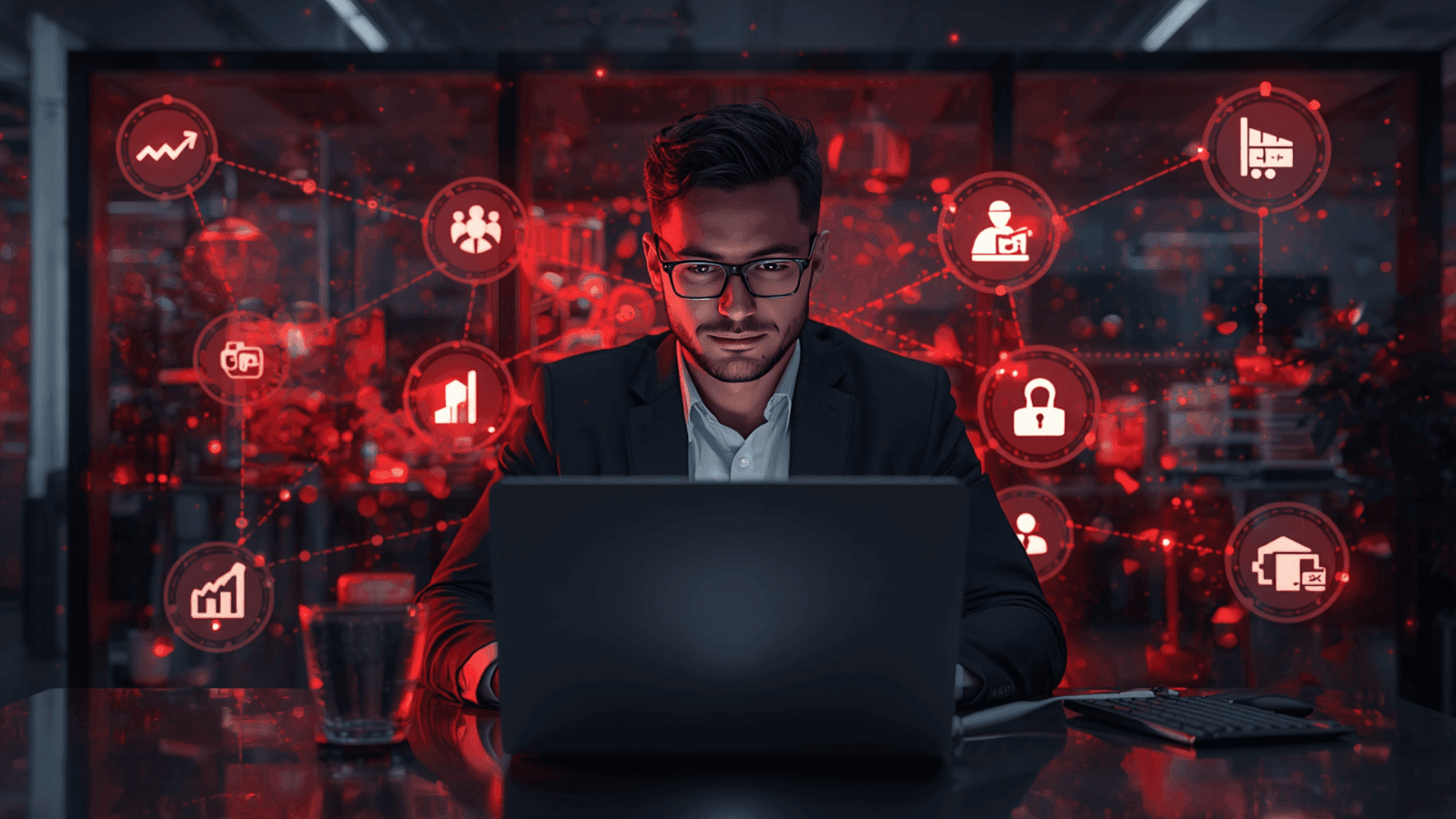 supply chain attacks