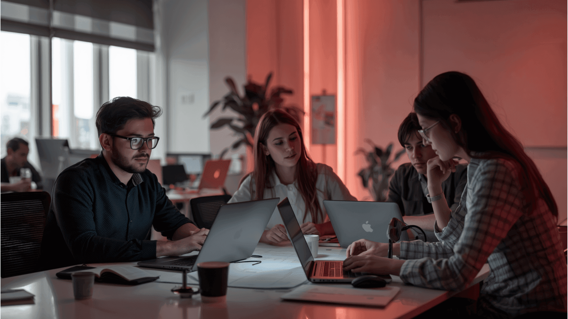 Executive cyber crisis management
