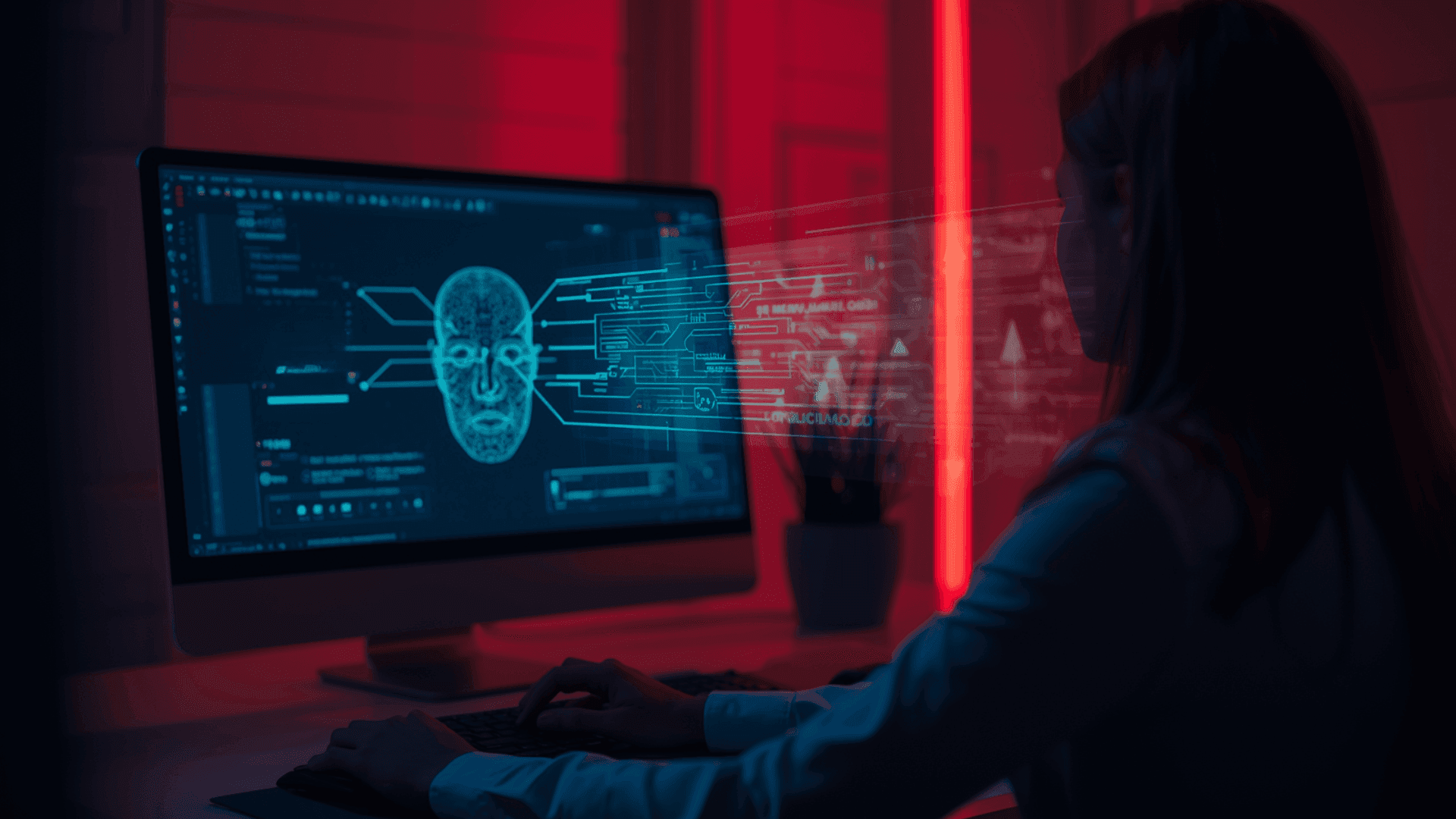 AI security risks
