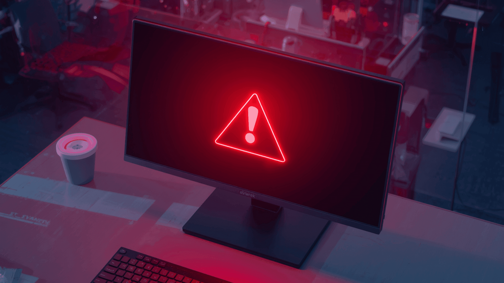 SOC maturity