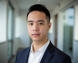Darian Kuswanto