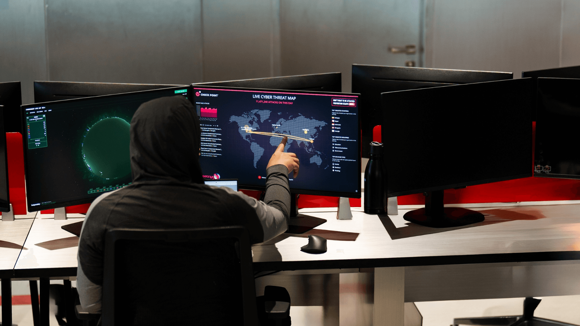Penetration Testing (Pentest): Pengertian, Tahapan, dan Jenisnya