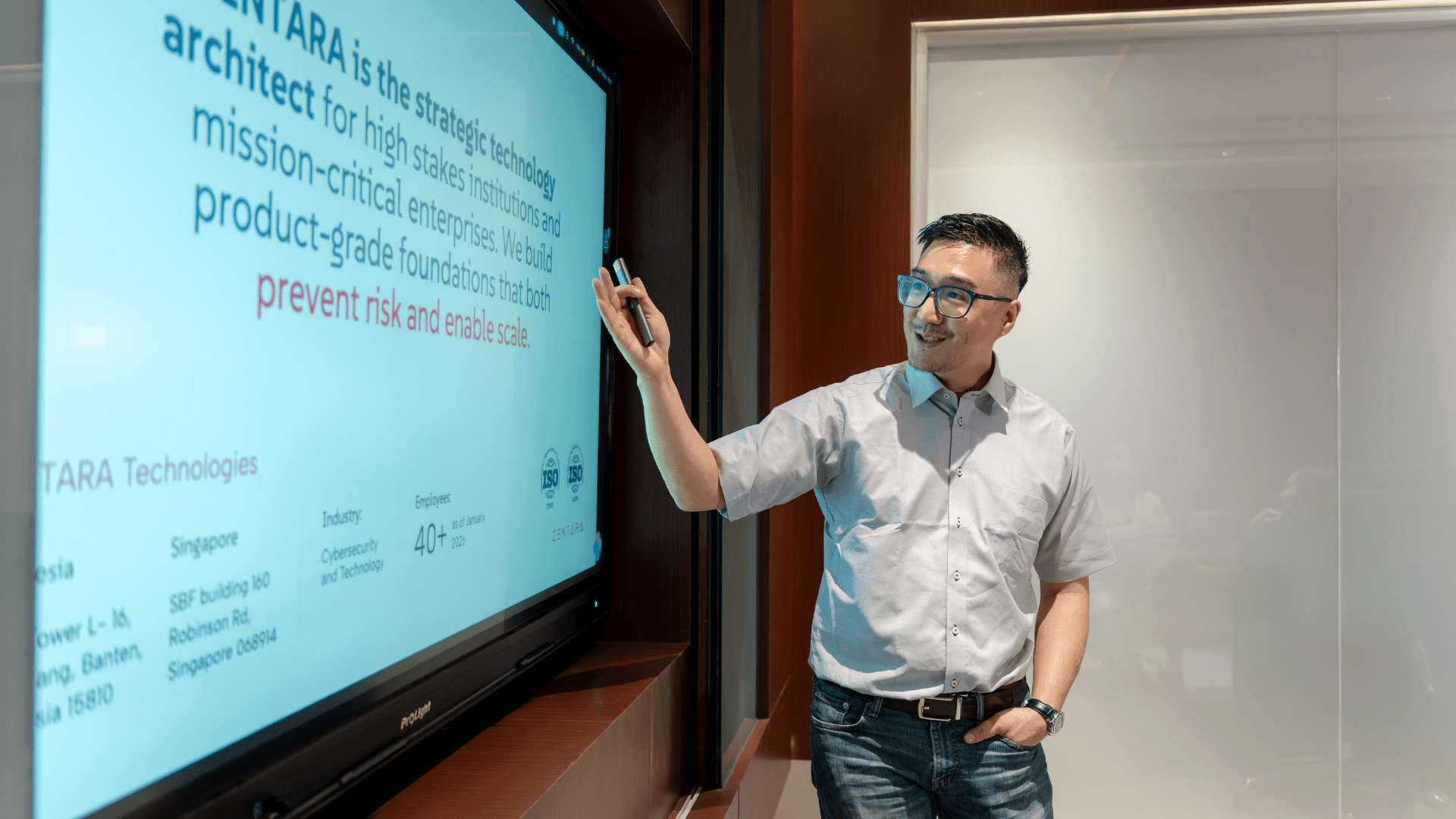 Ransomware in a Multi-Cloud World: Lessons From Indonesia's Data Center Reforms