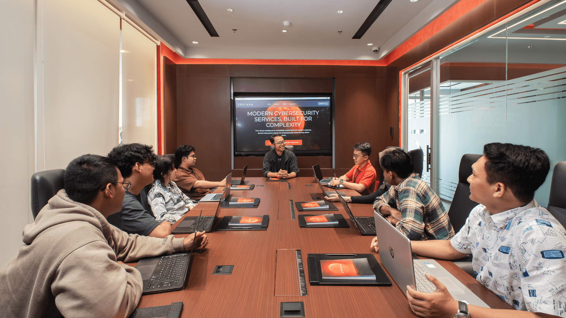 Securing IKN Nusantara: A Guide to OT and IIoT Cybersecurity