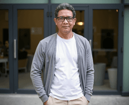Toni Widiarto