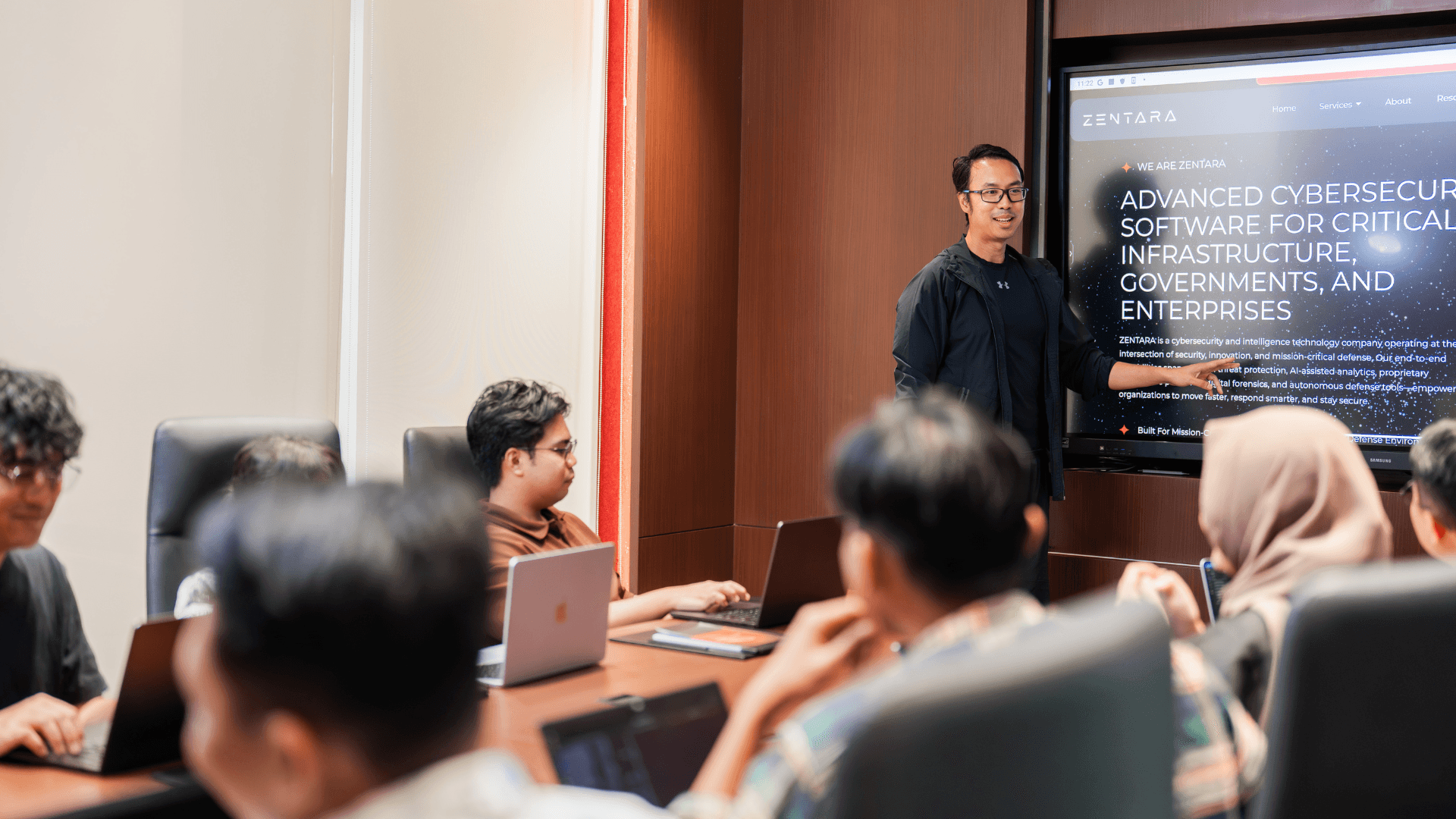 What Anthropic's September 2026 Threat Report Changes for Indonesian Security Operations