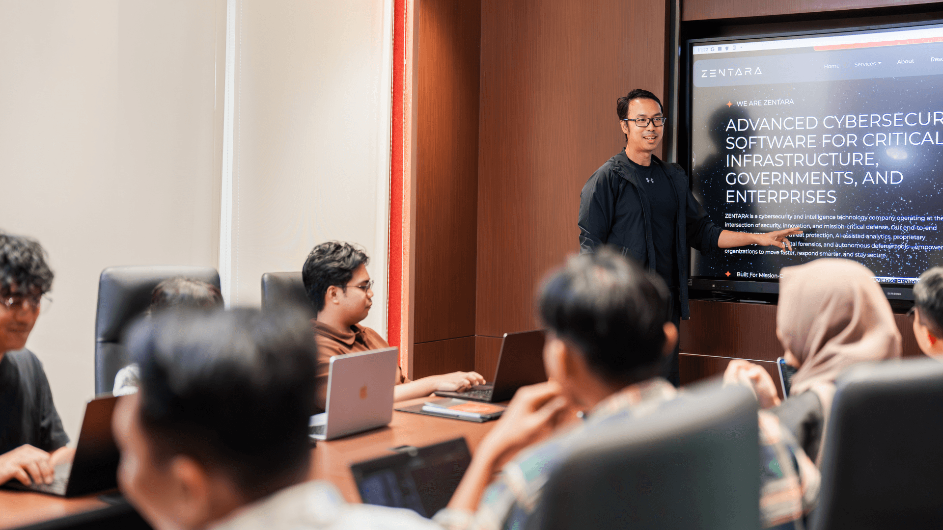 What Is OT Security? Protecting the Philippines' Energy Infrastructure
