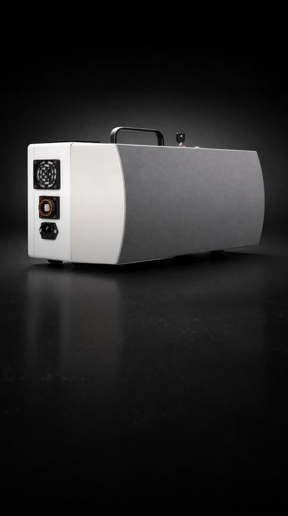 M5P — Portable Jammer
