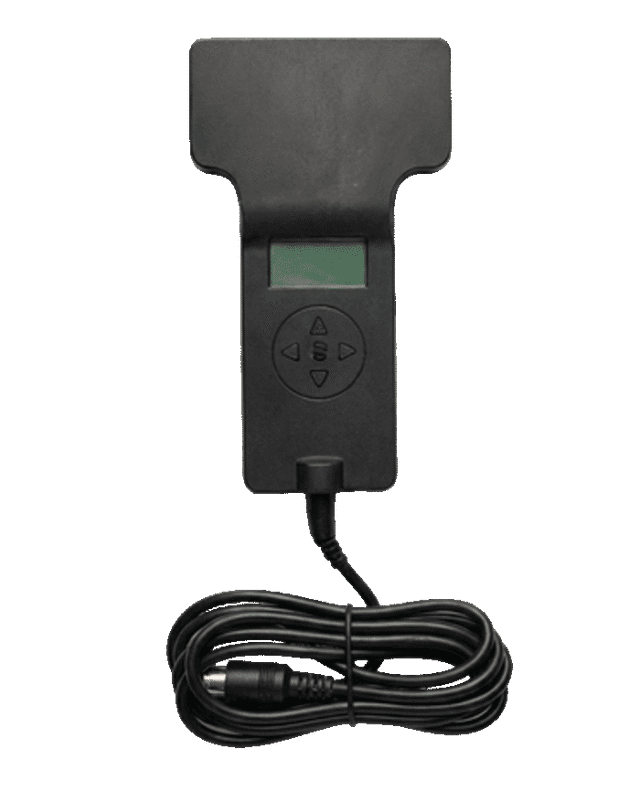M7 wired-line probe with cable